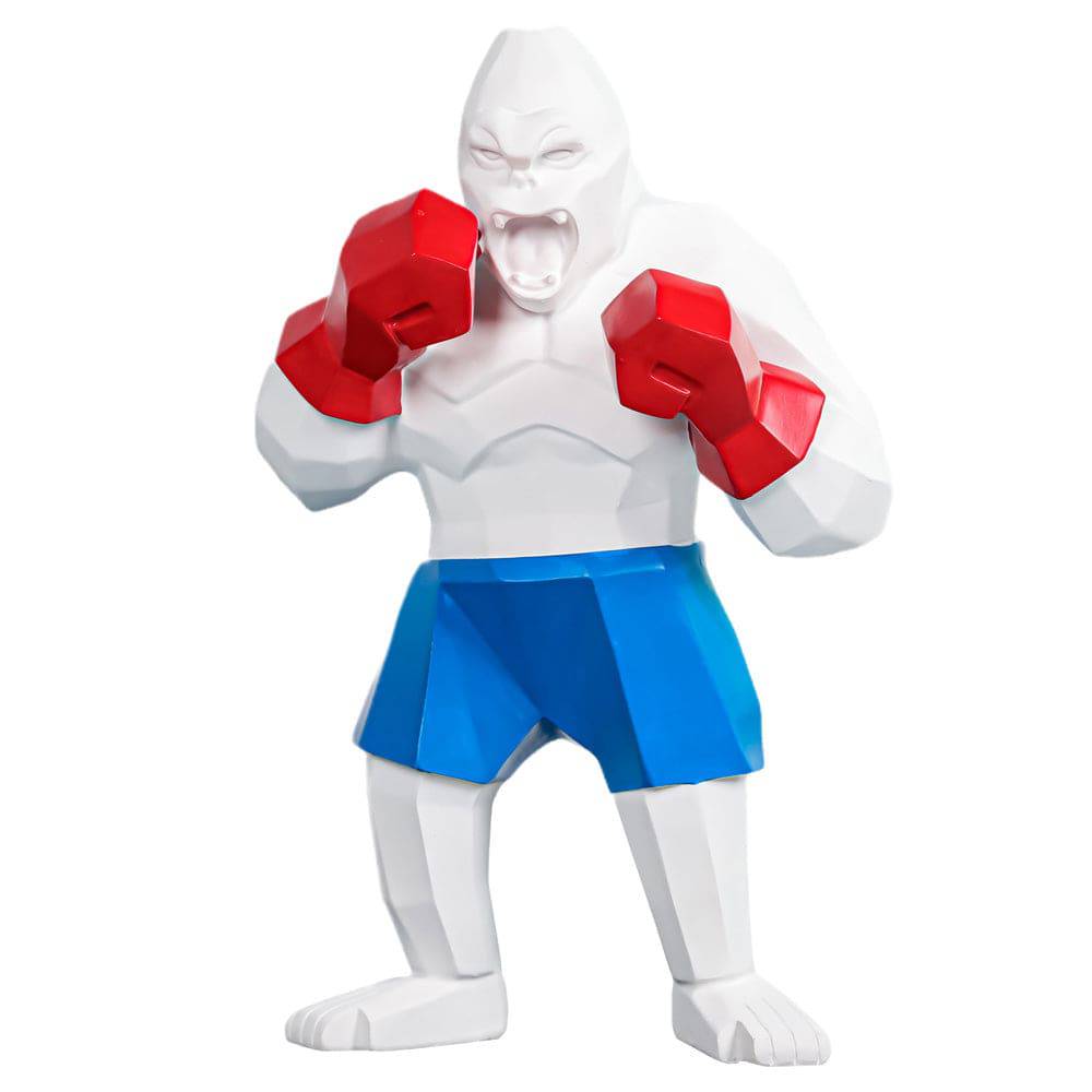 King Kong - Champion du Monde