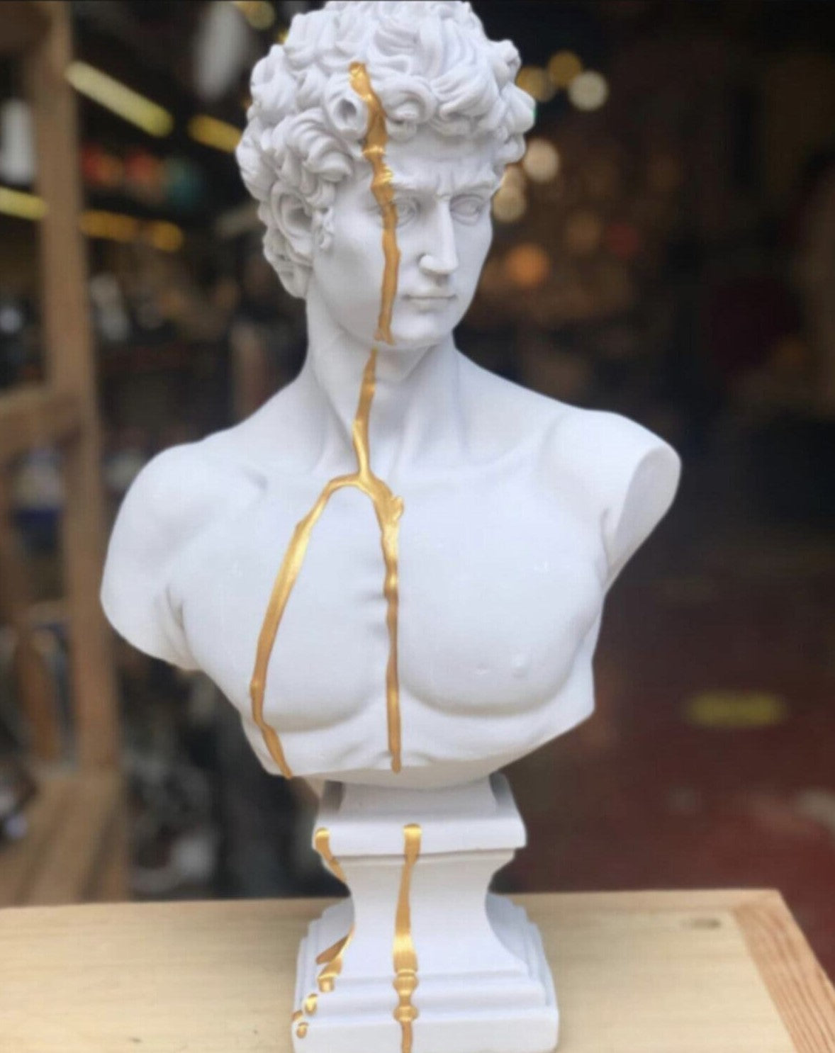 Atelier David Crunch