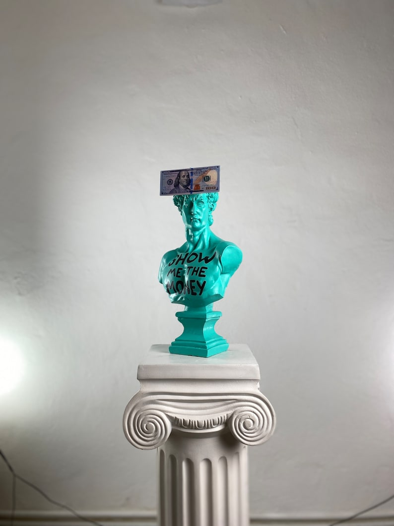 Montre-moi l'Argent™