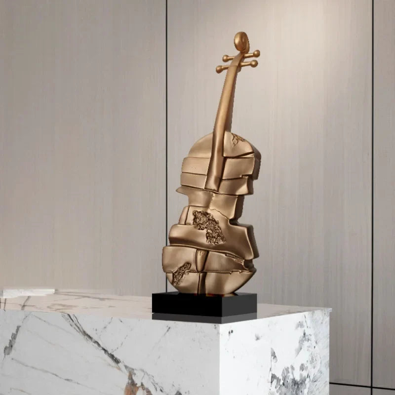 La Guitare Dorée™