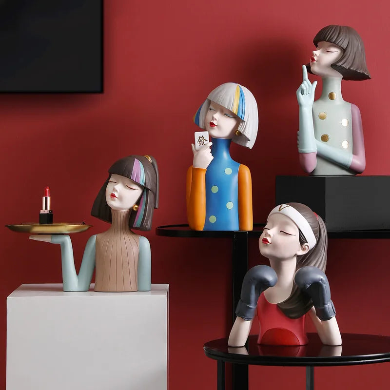 Les Reines d'Aujourd'hui