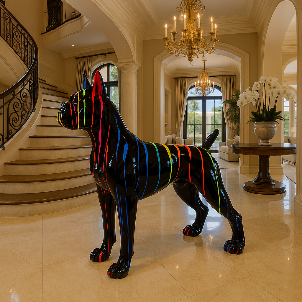 Le Gardien™ (180cm)