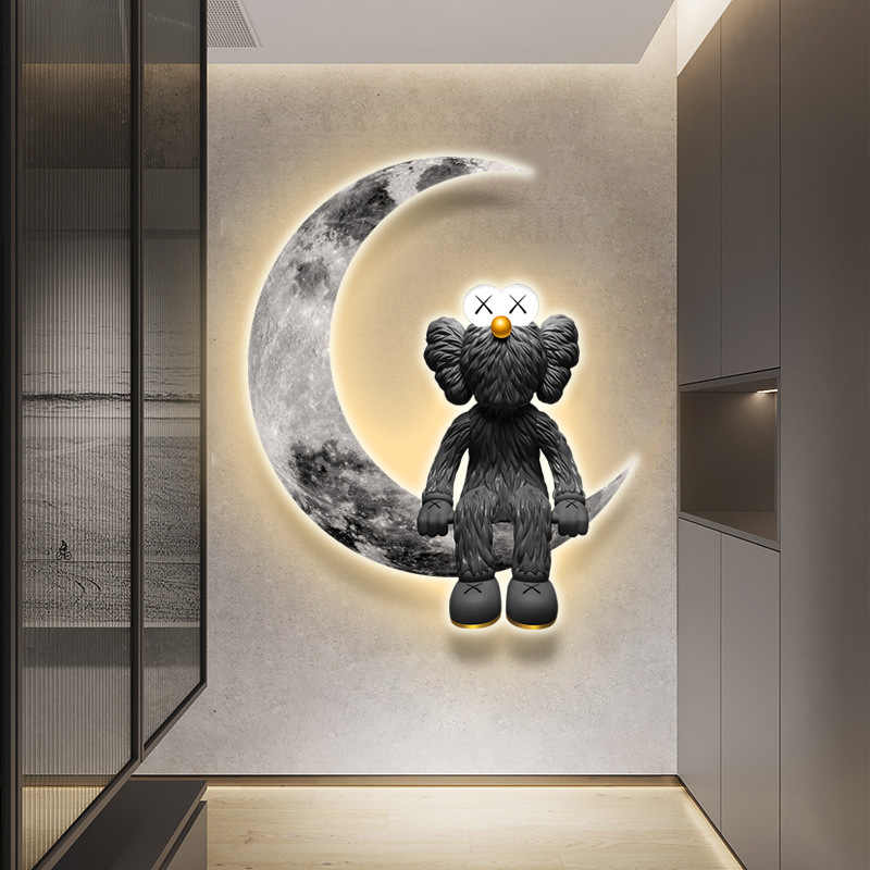 Passer à Travers la Nuit