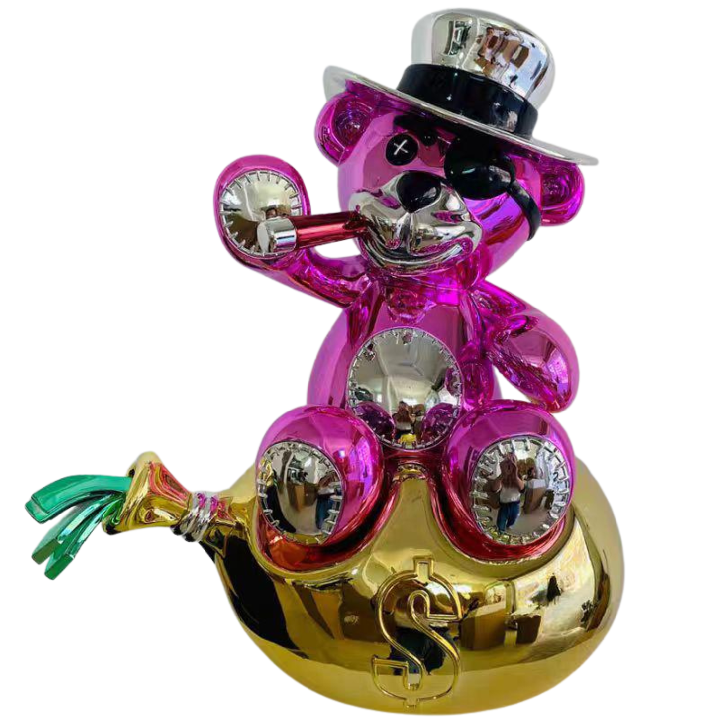 Ours Milliardaire™