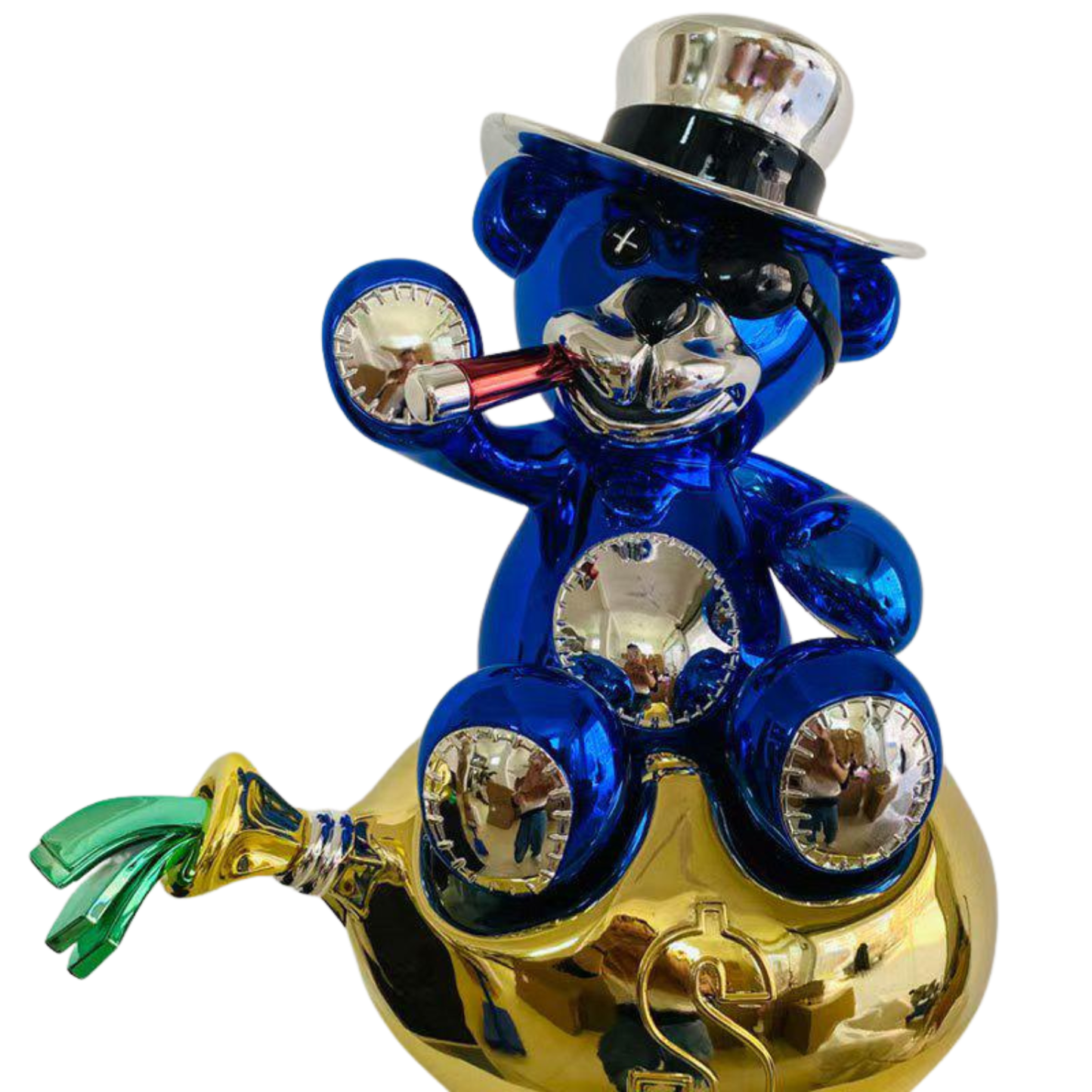 Ours Milliardaire™