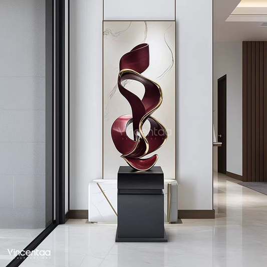 Satori Flow Abstrait™