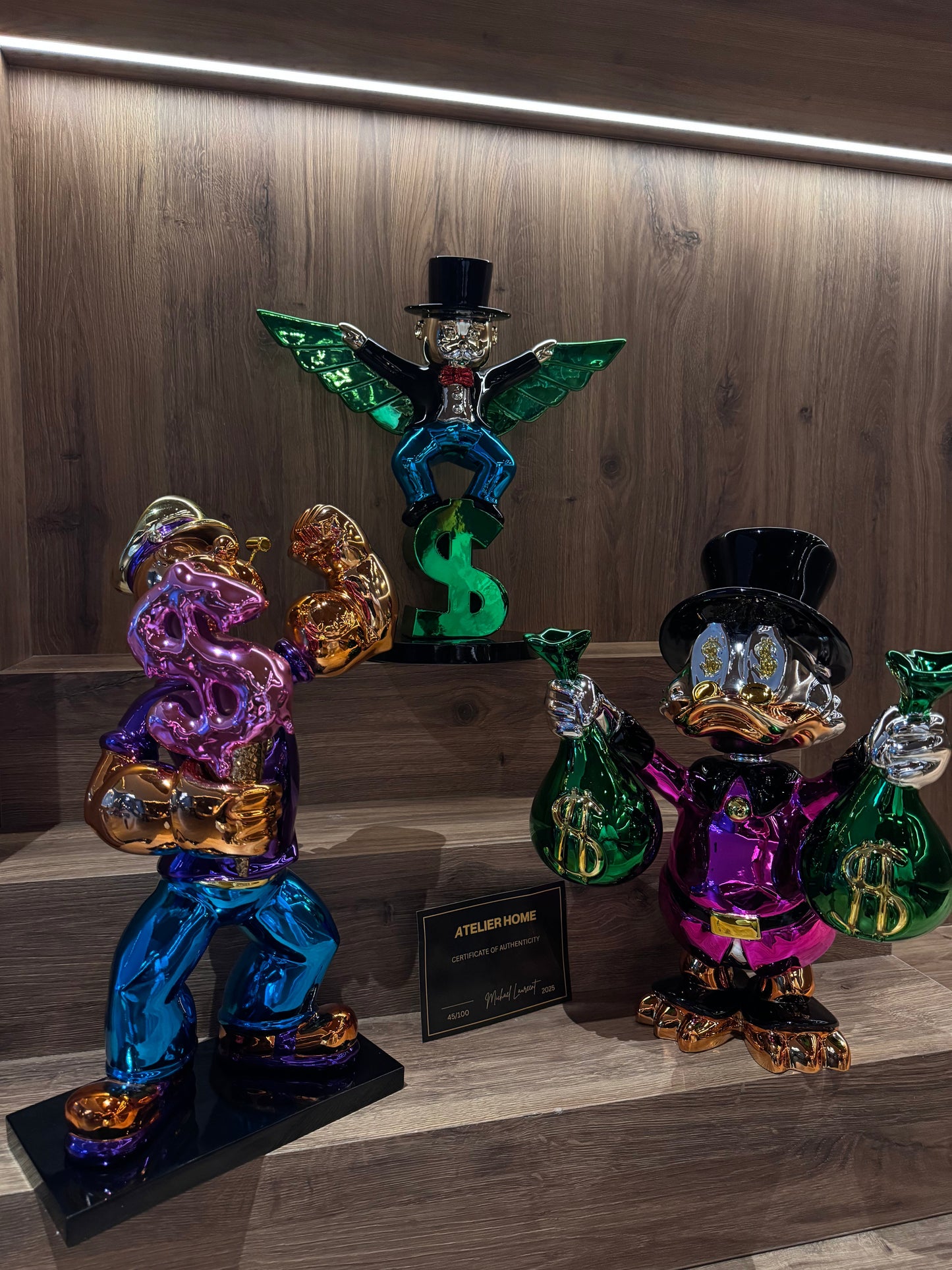 Le Ciel est la Limite™