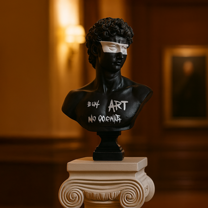 Acheter Art No Cocaïne™