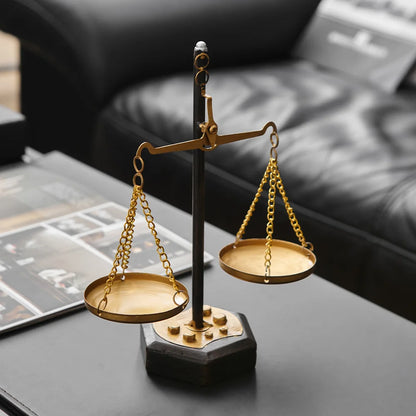 Équilibre de la Vérité