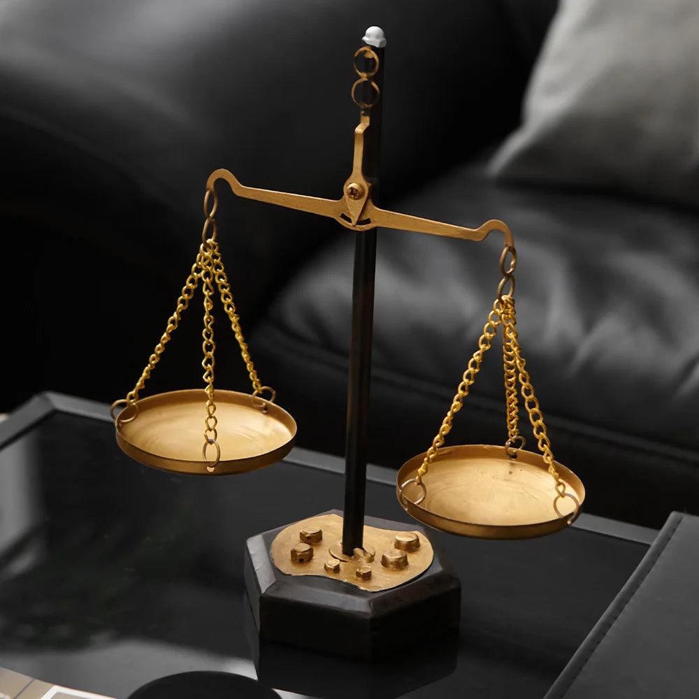 Équilibre de la Vérité