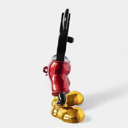 Le Souverain du Monde $