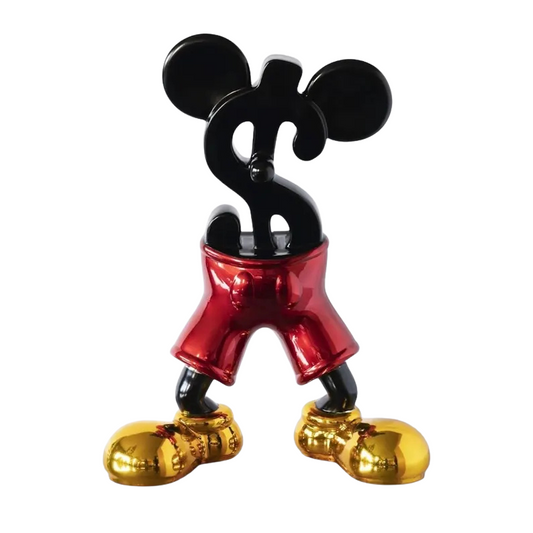 Le Souverain du Monde $