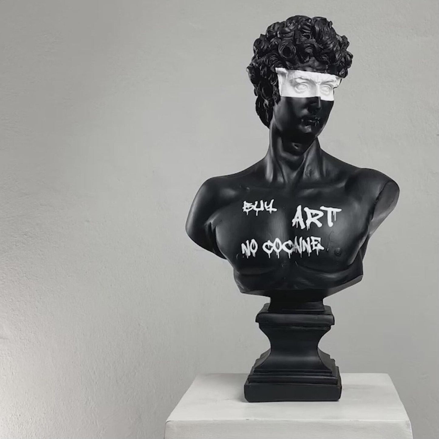 Acheter Art No Cocaïne™