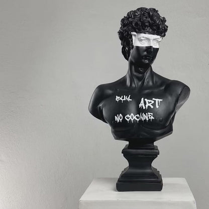 Acheter Art No Cocaïne™