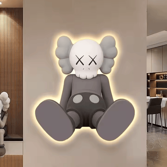 Laissez-moi tranquille