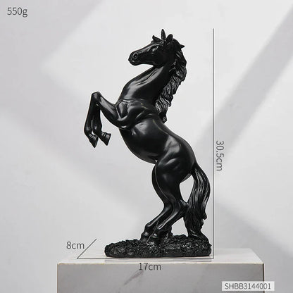 Le Cheval Royal