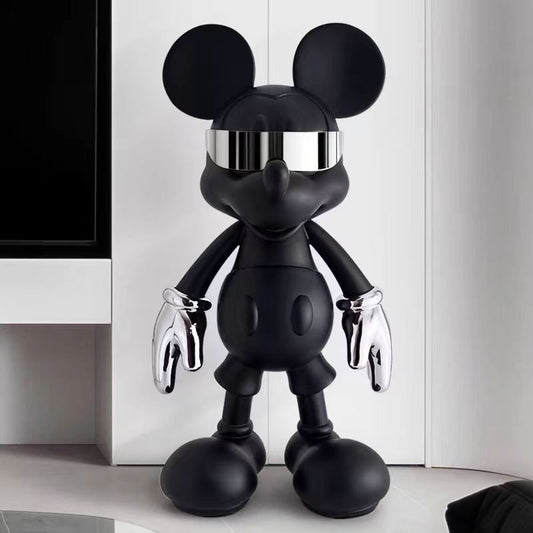 Mickey Cyberpunk™