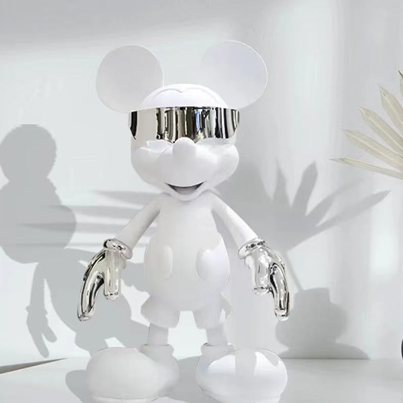 Mickey Cyberpunk™