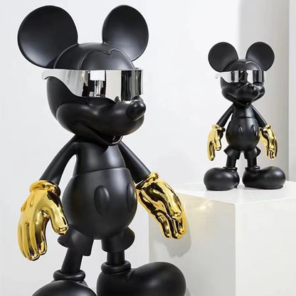 Mickey Cyberpunk™