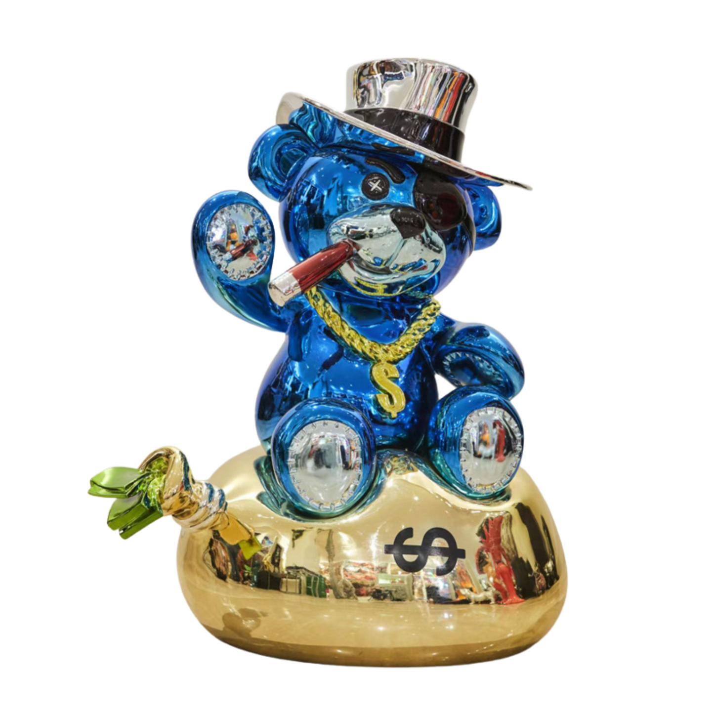 Ours Milliardaire™