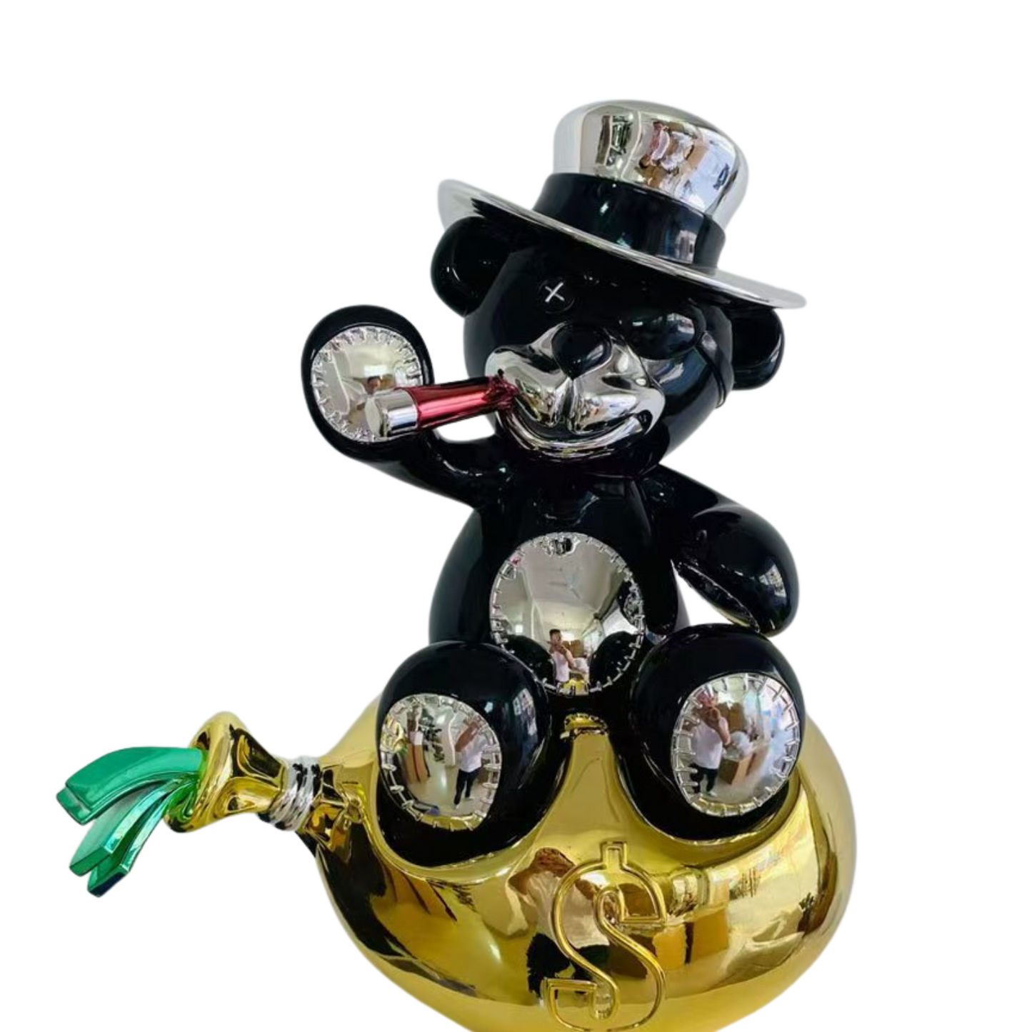 Ours Milliardaire™