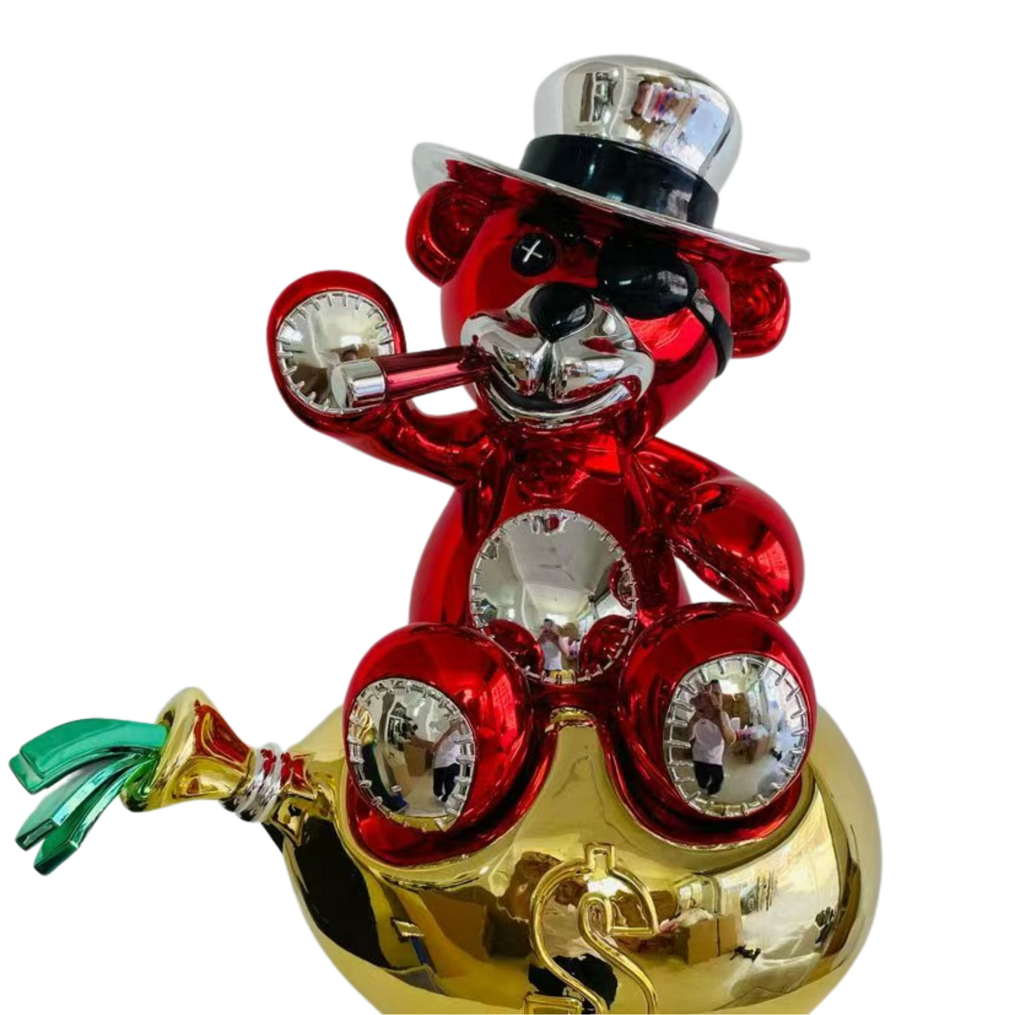 Ours Milliardaire™