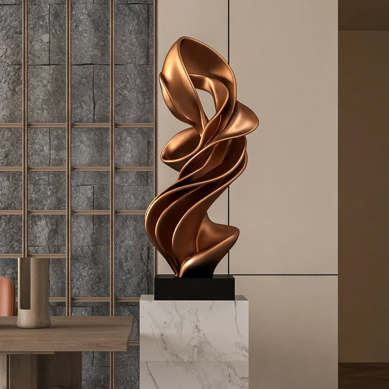 Wabi-Sabi Abstract™