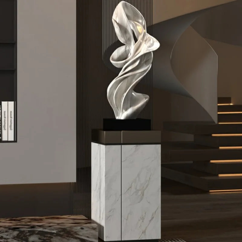 Wabi-Sabi Abstract™