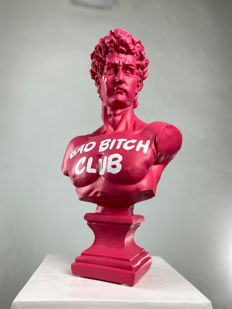 Club des Mauvaises Filles