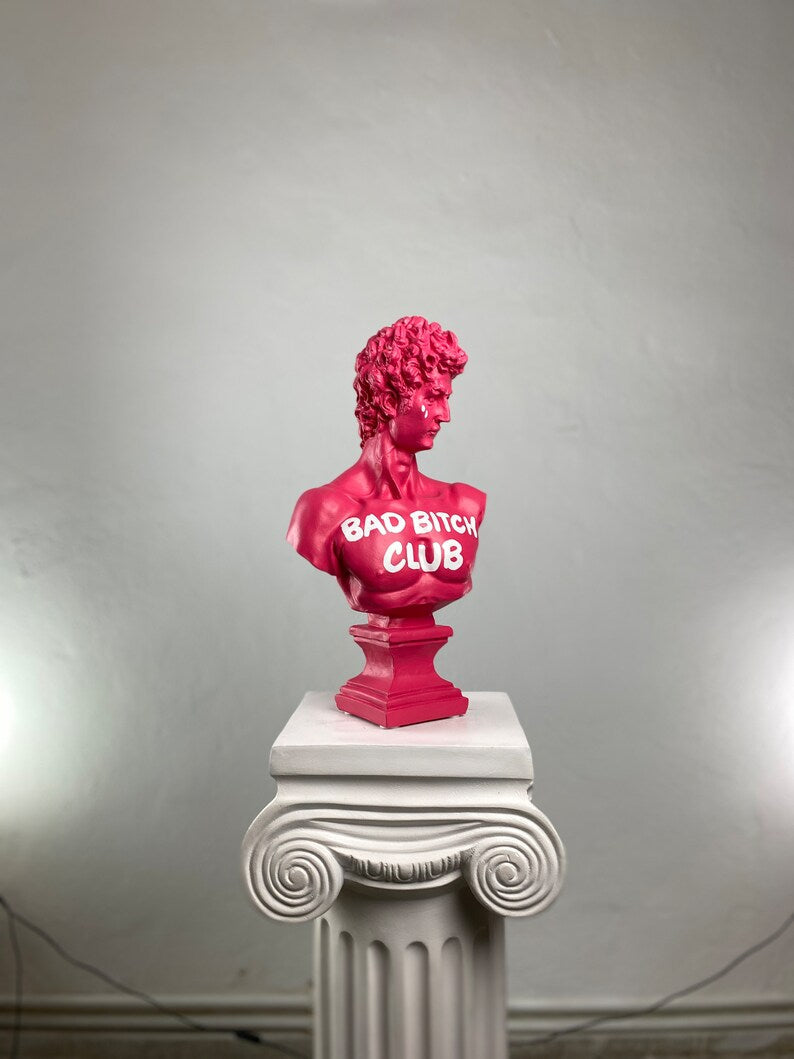 Club des Mauvaises Filles