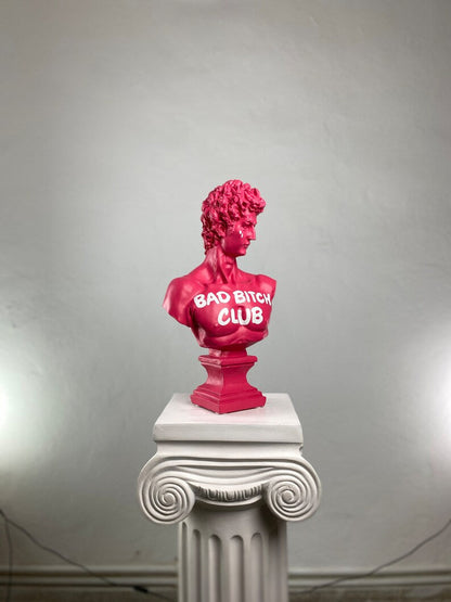 Club des Mauvaises Filles