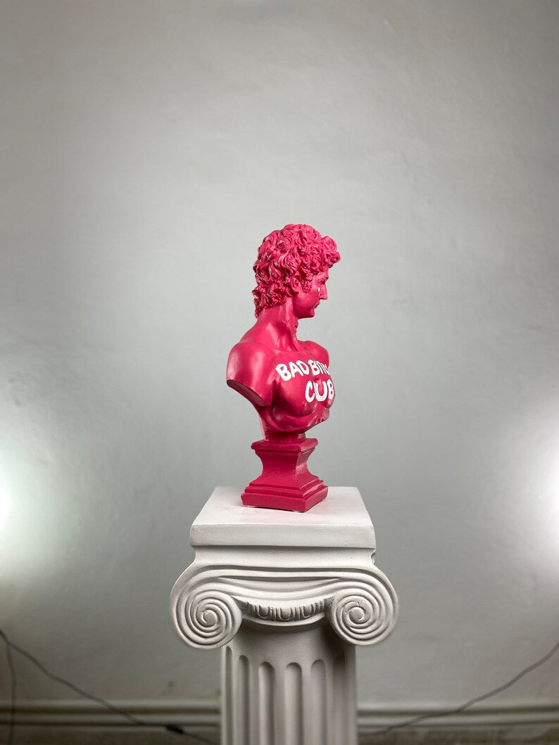 Club des Mauvaises Filles