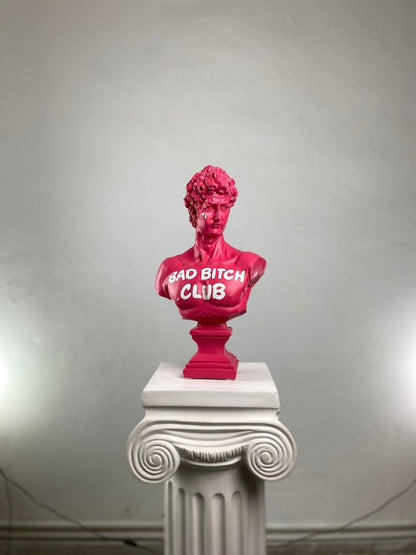 Club des Mauvaises Filles