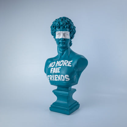 David 'Plus de Faux Amis'™