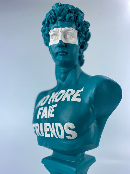 David 'Plus de Faux Amis'™