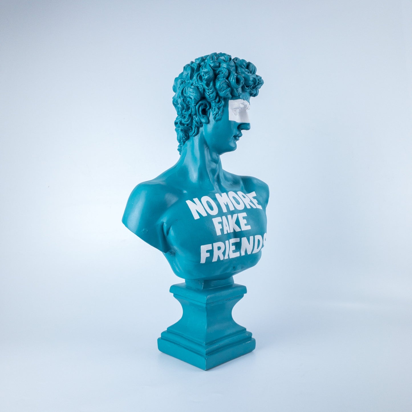 David 'Plus de Faux Amis'™