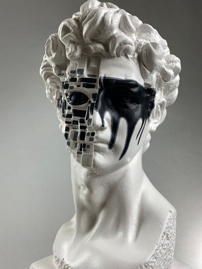 David Terminator Noir