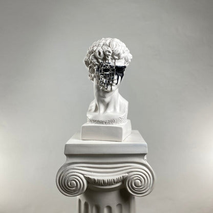 David Terminator Noir