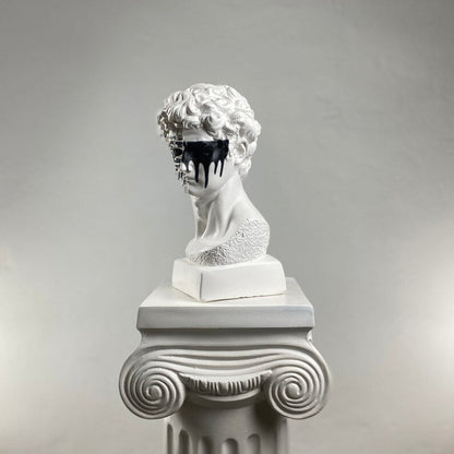 David Terminator Noir