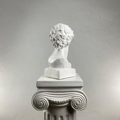 David Terminator Noir