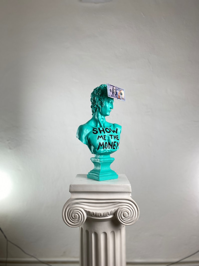 Montre-moi l'Argent™