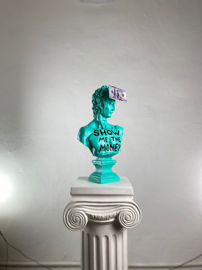 Montre-moi l'Argent™