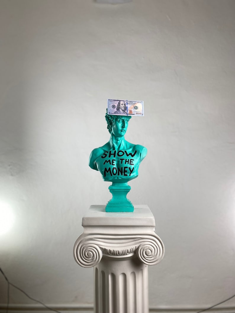 Montre-moi l'Argent™