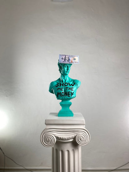 Montre-moi l'Argent™