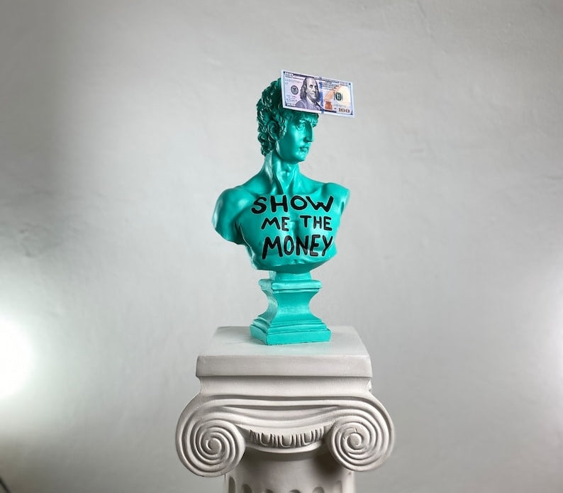 Montre-moi l'Argent™