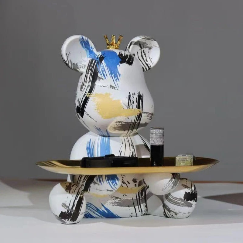 L'Ours Graffiti Mini