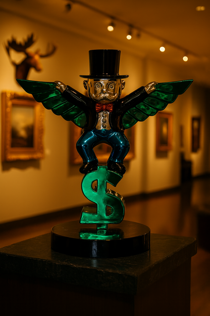 Le Ciel est la Limite™