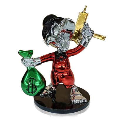 Où est Mon Argent ?