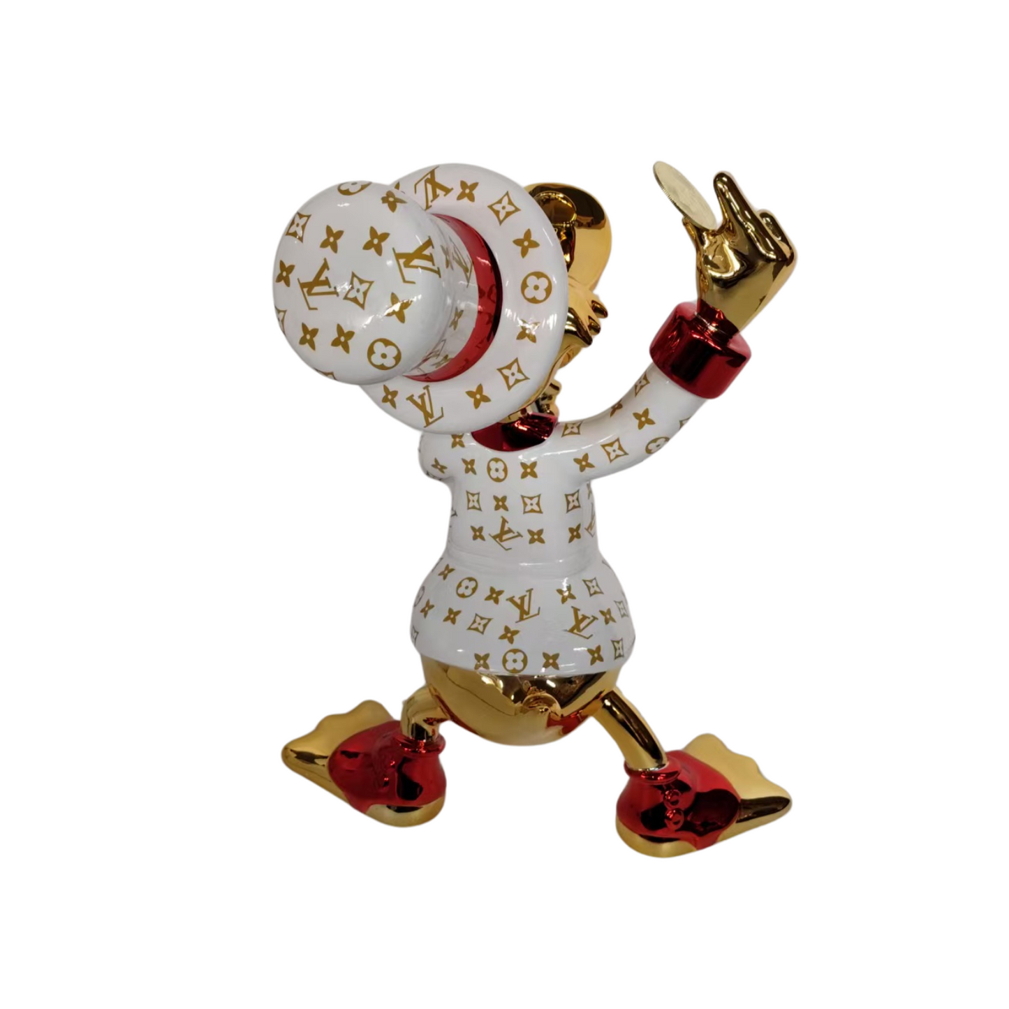 Oncle Picsou Milliardaire™