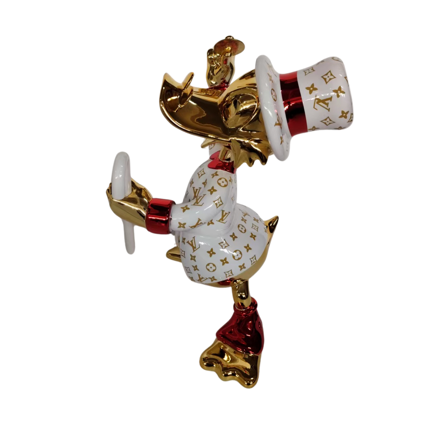 Oncle Picsou Milliardaire™